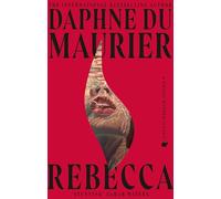 Daphne Du Maurier - Rebecca - Virago Modern Classics - Tascabile