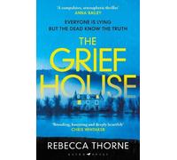 Rebecca Thorne The Grief House (Tascabile)