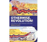 Rebecca Tillett Otherwise, Revolution (Tascabile)
