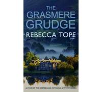 Rebecca Tope The Grasmere Grudge (Tascabile) Lake District Mysteries