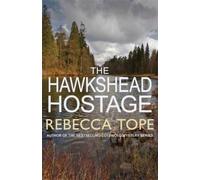 Rebecca Tope The Hawkshead Hostage (Tascabile) Lake District Mysteries