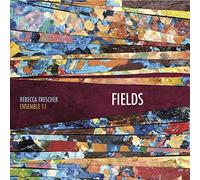 Rebecca Trescher - Fields