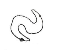 Rebecca Tropezienne Collana Con Pietra Idrotermale