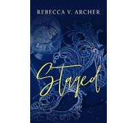 Rebecca V Archer Staged (Tascabile)