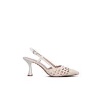 REBECCA VAN DIK DECOLLETE TALL SCOP "DONNA" "PANNA" 40