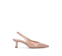 REBECCA VAN DIK Slingback donna nude 37