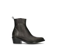 REBECCA VAN DIK Tronchetto donna nero 38