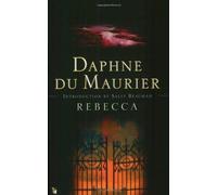 Rebecca (VMC) by Du Maurier, Daphne New Edition (2003)