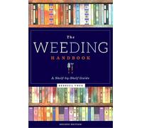 Rebecca Vnuk The Weeding Handbook (Tascabile)