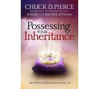 Rebecca Wagner Sytsema C. Wag Possessing Your Inheritance - Take Hol (Tascabile)