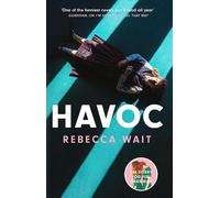 Rebecca Wait Havoc (Copertina rigida)