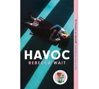Rebecca Wait Havoc (Tascabile)