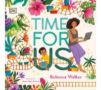 Rebecca Walker Time for Us (Copertina rigida)