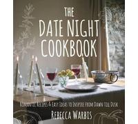Rebecca War ate Night Cookbook (Copertina rigida)