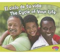 Rebecca Weber El Ciclo de Tu Vida/The Cycle of Your Life (Copertina rigida)