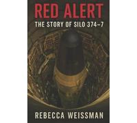 Rebecca Weissman Red Alert (Tascabile)