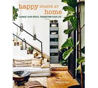 Rebecca West Happy Starts at Home (Copertina rigida) (PRESALE 08/10/2024)