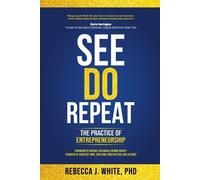 Rebecca White See Do Repeat (Tascabile)