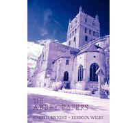 Rebecca Wilby Gareth Knight Abbey Papers (Tascabile)