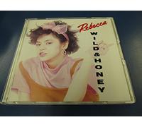Rebecca - Wild & Honey