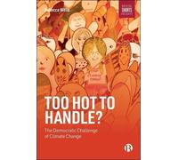 Rebecca Willis Too Hot to Handle? (Tascabile)