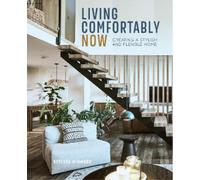 Rebecca Winward Living Comfortably Now (Copertina rigida)