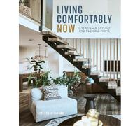 Rebecca Winward Living Comfortably Now (Copertina rigida)