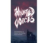 Rebecca Wojturska Haunted Voices (Tascabile)