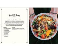 Rebecca Wolfe Meredith Erickson Mandy Wo Mandy's Gourmet Sal (Copertina rigida)