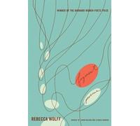 Rebecca Wolff Figment (Tascabile)