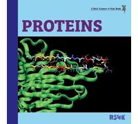 Rebecca Woodbury M Ed Proteins (Tascabile)