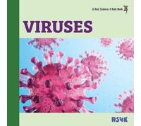 Rebecca Woodbury M Ed Viruses (Tascabile)