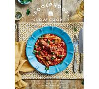 Rebecca Woods Foolproof Slow Cooker (Copertina rigida)