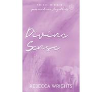 Rebecca Wrights Divine Sense (Tascabile)