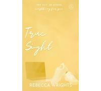 Rebecca Wrights True Sight (The Nat. 20 Series Book 4): A grumpy sun (Tascabile)