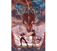 Rebecca Wylde The Lion's Apprentice (Copertina rigida) Lion's Apprentice