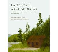 Rebecca Yamin Landscape Archaeology (Tascabile)