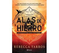 Rebecca Yarros Alas de Hierro / Iron Flame (Tascabile) Empíreo / The Empyrean
