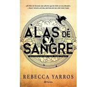 Rebecca Yarros Alas de Sangre / Fourth Wing (Tascabile) Empíreo / Empyrean
