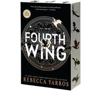 Rebecca Yarros - Fourth Wing - AA.VV.
