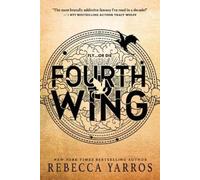 Rebecca Yarros Fourth Wing (Copertina rigida) Empyrean