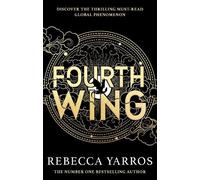 Rebecca Yarros Fourth Wing (Tascabile) Empyrean
