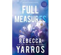 Rebecca Yarros Full Measures (Tascabile) Flight & Glory