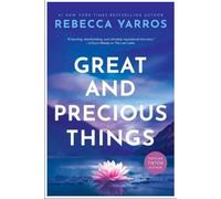 Rebecca Yarros Great And Precious Things (Tascabile)