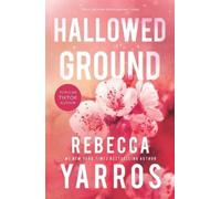 Rebecca Yarros Hallowed Ground (Tascabile) Flight & Glory
