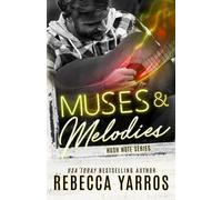 Rebecca Yarros Muses and Melodies (Tascabile) Hush Note