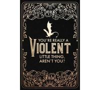 Rebecca Yarros Official Fourth Wing Journal (Copertina rigida)