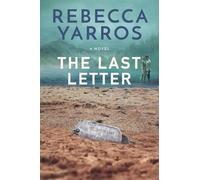Rebecca Yarros The Last Letter (Tascabile)