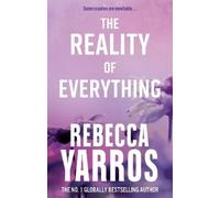 Rebecca Yarros The Reality of Everything (Tascabile) Flight & Glory