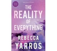 Rebecca Yarros The Reality of Everything (Tascabile) Flight & Glory